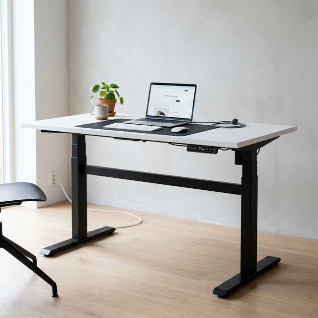 Atelier Linear System architectural workplace collection